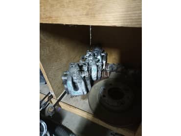 Kociona klesta za Peugeot 307