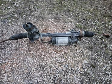 Letva volana za Volkswagen Golf 5