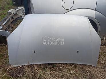 Hauba siva metalik za Ford C-Max od 2003. do 2007. god.