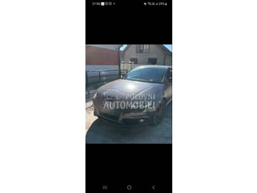 krila,hauba,vezni lim za Audi A3