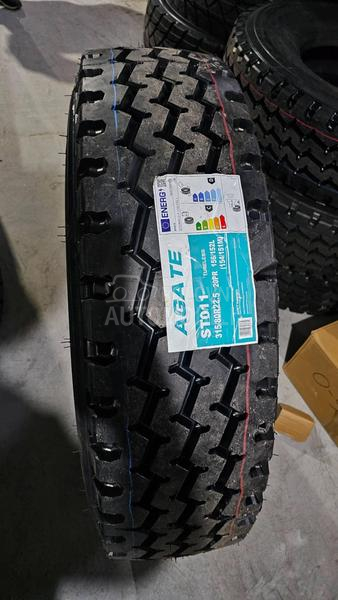 Ostalo 315/80 R22.5 Sve sezone