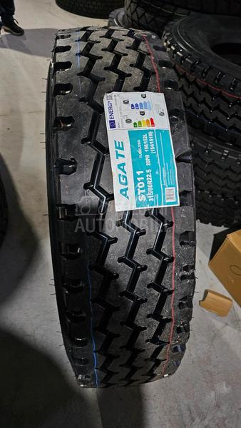 Ostalo 315/80 R22.5 Sve sezone