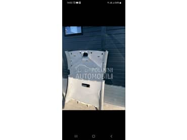 nebo limuzina za Volkswagen Passat B7