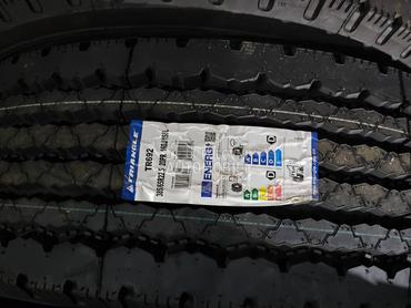 Triangle 385/65 R22.5 Sve sezone