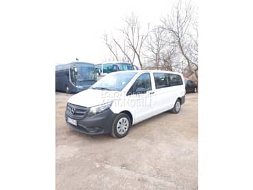 Mercedes Benz Vito 11 mesta