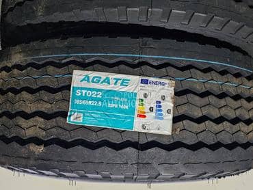 Ostalo 385/65 R22.5 Sve sezone