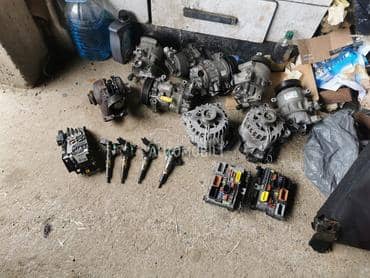 start stop alternatori za Peugeot 508 od 2011. do 2019. god.