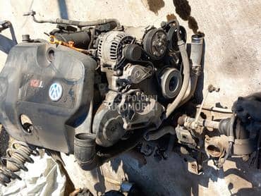 alternator za Volkswagen Sharan