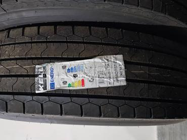 Kelly 295/80 R22.5 Sve sezone