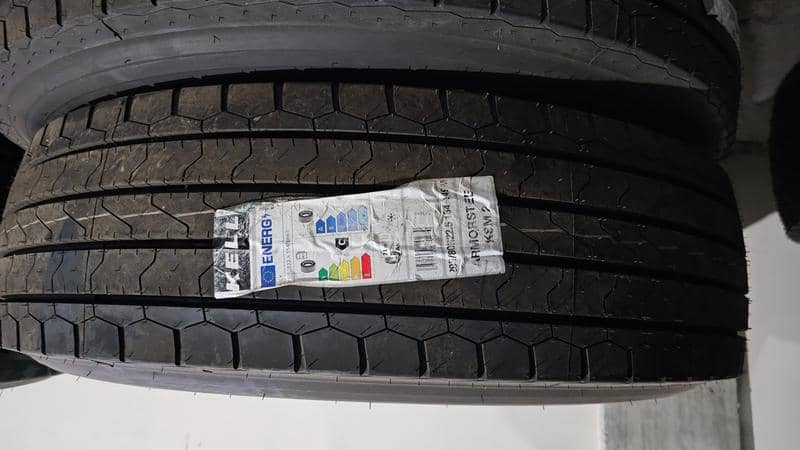 Kelly 295/80 R22.5 Sve sezone