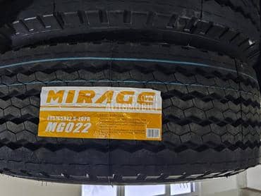 Mirage 385/65 R22.5 Sve sezone