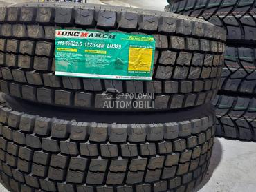 Longmarch 315/60 R22.5 Sve sezone