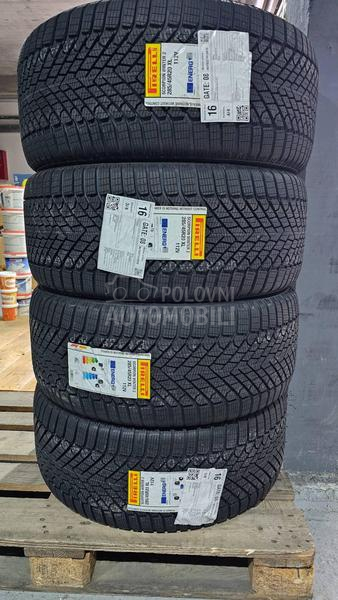 Pirelli 285/45 R20 Zimska