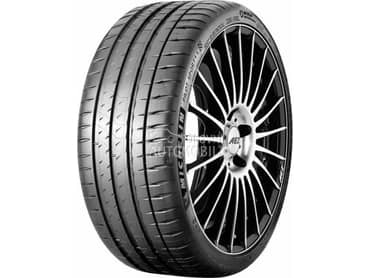 Michelin 305/30 R21 Letnja