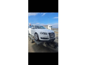 maglenke za Audi A1, A3, A4 ... od 2003. do 2016. god.