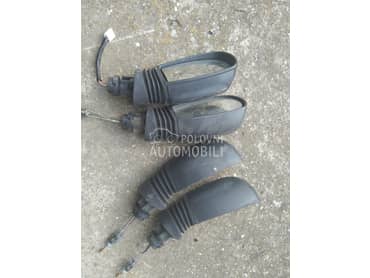 Retrovizori za Fiat Punto od 2000. do 2018. god.