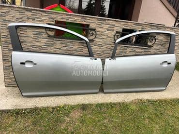 Prednja Vrata Z 179 3 V za Opel Corsa D od 2006. do 2014. god.