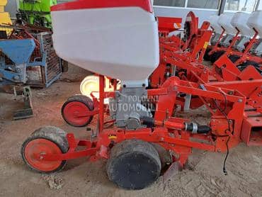 Gaspardo MT delovi baterije, menjac itd