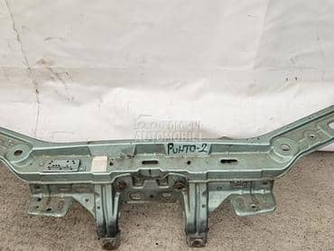 VEZNI LIM za Fiat Punto