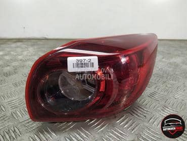 ŠTOPA 397-2 za Mazda 121