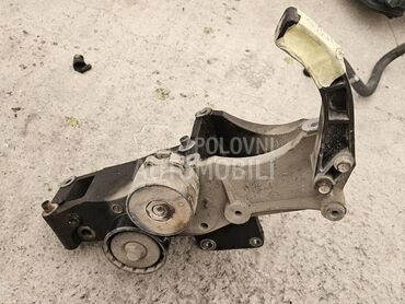 NOSAC ALTERNATORA za Fiat Punto