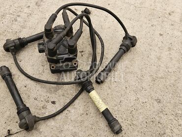 BOBINA KABLOVI 1.2 16V za Fiat Punto