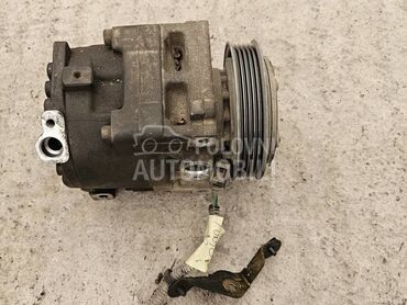 KOMPRESOR KLIME 1.2 16V za Fiat Punto