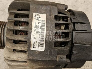 ALTERNATOR  1.2 16V za Fiat Punto