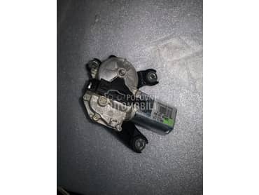 zadnji motoric za brisace za Opel Astra G