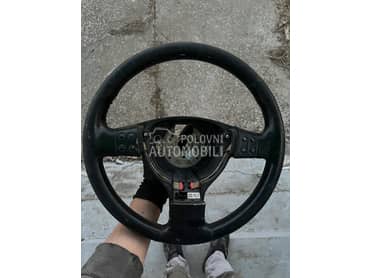 Volan sa komandama za Volkswagen Golf 5, Passat B6