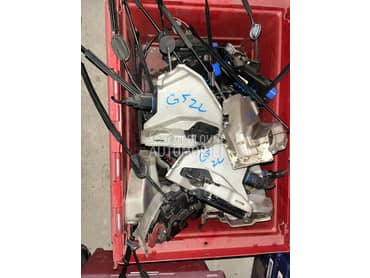 Brava vrata za Volkswagen Caddy, Golf 5, Golf Plus ...