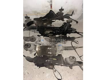 Letva volana za Volkswagen Caddy, Golf 5, Golf Plus ...