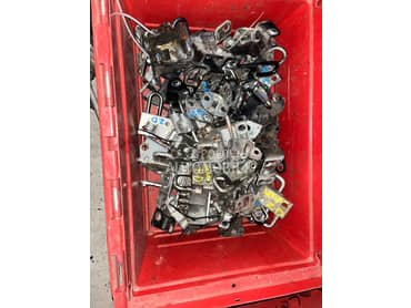 Sarke vrata za Volkswagen Caddy, Golf 5, Golf Plus ...
