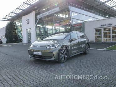Volkswagen ID.3 PRO