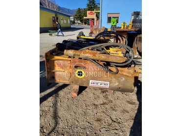 Hidraulični čekić DandA 220V