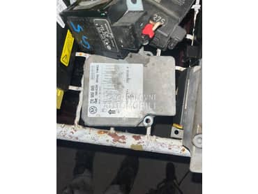 Modul airbaga za Volkswagen Caddy, Golf 5, Golf Plus ...