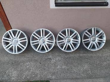 Aluminijumske felne  18" 5 x 112