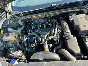 servo pumpa za Peugeot 407