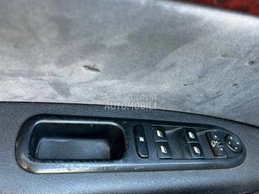 prekidaci podizaca za Peugeot 407