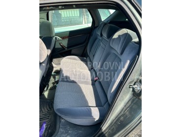 sedista za Peugeot 407