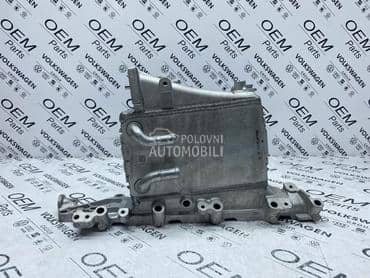 Interkuler za Volkswagen Golf 7, Passat B8, Tiguan ...