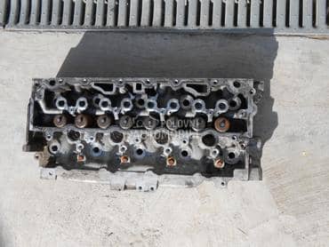 GLAVA MOTORA za Citroen Berlingo od 2012. do 2018. god.