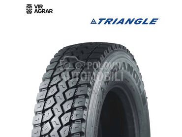 Triangle 215/75 R17.5 Sve sezone