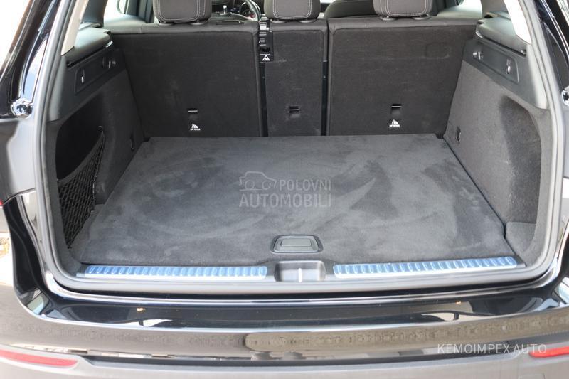 Mercedes Benz GLC 220 d 4MATIC