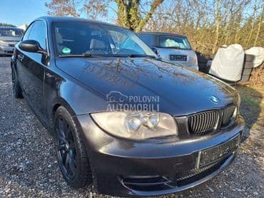 e82 gril maska za BMW Serija 1 od 2007. do 2012. god.