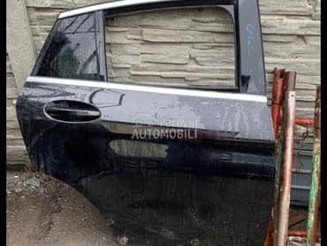 vrata za Mercedes Benz GLC Klasa od 2015. do 2022. god.