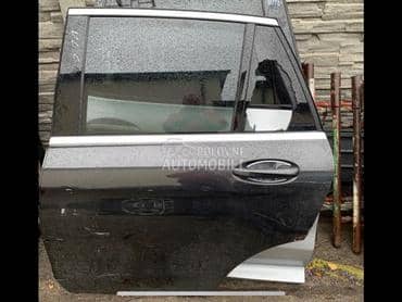 vrata za Mercedes Benz GLC Klasa od 2015. do 2022. god.