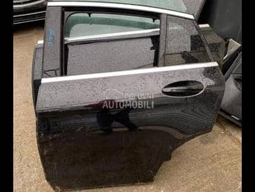 vrata za Mercedes Benz GLC Klasa od 2015. do 2022. god.