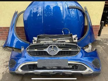 prednjica za Mercedes Benz GLC Klasa od 2021. do 2023. god.