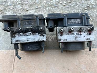 ABS centrala za Fiat Sedici od 2006. do 2013. god.